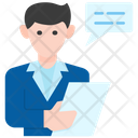 پیش‌نمایش فایل salesman-1642849 از پک بیمه