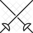 پیش‌نمایش فایل fencing-1642904 از پک تجهیزات ورزشی