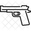 پیش‌نمایش فایل gun-1642881 از پک تجهیزات ورزشی