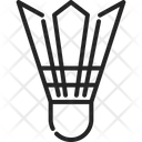 پیش‌نمایش فایل shuttlecock-1642909 از پک تجهیزات ورزشی