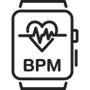 پیش‌نمایش فایل smartwatch-1642895 از پک تجهیزات ورزشی