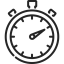 پیش‌نمایش فایل stopwatch-1642879 از پک تجهیزات ورزشی