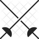 پیش‌نمایش فایل fencing-1642950 از پک تجهیزات ورزشی