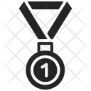 پیش‌نمایش فایل medal-1642940 از پک تجهیزات ورزشی