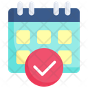 پیش‌نمایش فایل calendar-13563275 از پک تقویم