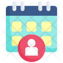 پیش‌نمایش فایل calendar-13563278 از پک تقویم