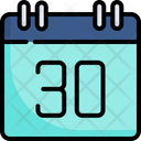 پیش‌نمایش فایل calendar-13563300 از پک تقویم
