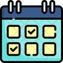 پیش‌نمایش فایل calendar-13563303 از پک تقویم