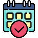 پیش‌نمایش فایل calendar-13563305 از پک تقویم