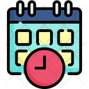 پیش‌نمایش فایل calendar-13563306 از پک تقویم