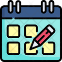 پیش‌نمایش فایل calendar-13563321 از پک تقویم