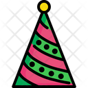 پیش‌نمایش فایل party-hat-2096344 از پک مهمانی