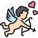 پیش‌نمایش فایل cupid-2096263 از پک عشق و عروسی