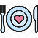 پیش‌نمایش فایل dinner-2096244 از پک عشق و عروسی