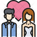 پیش‌نمایش فایل married-couple-2096261 از پک عشق و عروسی