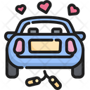 پیش‌نمایش فایل wedding-car-2096254 از پک عشق و عروسی
