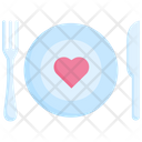 پیش‌نمایش فایل dinner-2096214 از پک عشق و عروسی