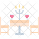 پیش‌نمایش فایل dinning-table-2096217 از پک عشق و عروسی