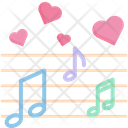 پیش‌نمایش فایل romantic-music-2096205 از پک عشق و عروسی