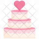پیش‌نمایش فایل wedding-cake-2096221 از پک عشق و عروسی
