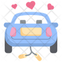 پیش‌نمایش فایل wedding-car-2096224 از پک عشق و عروسی