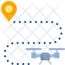 پیش‌نمایش فایل drone-route-2097339 از پک پهپاد، هواپیما و هوایی
