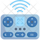 پیش‌نمایش فایل wireless-drone-controller-2097342 از پک پهپاد، هواپیما و هوایی