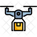 پیش‌نمایش فایل drone-delivery-2099268 از پک پهپاد، هواپیما و هوایی