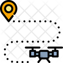 پیش‌نمایش فایل drone-route-2099261 از پک پهپاد، هواپیما و هوایی