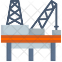 پیش‌نمایش فایل oil-rig-2096410 از پک صنعت نفت و پتروشیمی