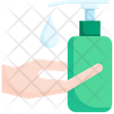 پیش‌نمایش فایل hand-washing-gel-2224864 از پک کووید-۱۹ و ویروس کرونا