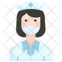 پیش‌نمایش فایل nurse-2224873 از پک کووید-۱۹ و ویروس کرونا