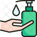 پیش‌نمایش فایل hand-washing-gel-2224904 از پک کووید-۱۹ و ویروس کرونا