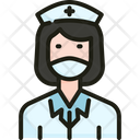 پیش‌نمایش فایل nurse-2224913 از پک کووید-۱۹ و ویروس کرونا