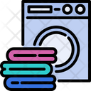 پیش‌نمایش فایل laundry-2416191 از پک در خانه برای قرنطینه بمانید
