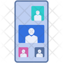 پیش‌نمایش فایل facetime-on-mobile-2416014 از پک در خانه برای قرنطینه بمانید