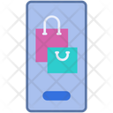 پیش‌نمایش فایل online-shopping-2416002 از پک در خانه برای قرنطینه بمانید