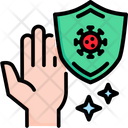پیش‌نمایش فایل protection-from-virus-2415872 از پک شستن دست