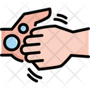 پیش‌نمایش فایل rub-hand-2415883 از پک شستن دست