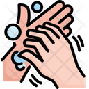 پیش‌نمایش فایل rub-hands-2415884 از پک شستن دست