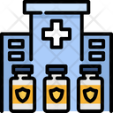 پیش‌نمایش فایل hospital-2716322 از پک واکسن و آزمایشگاه