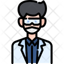 پیش‌نمایش فایل scientist-2716325 از پک واکسن و آزمایشگاه