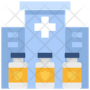 پیش‌نمایش فایل hospital-2716291 از پک واکسن و آزمایشگاه