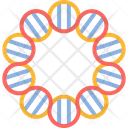 پیش‌نمایش فایل plasmid-2716300 از پک واکسن و آزمایشگاه