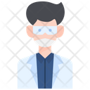 پیش‌نمایش فایل scientist-2716294 از پک واکسن و آزمایشگاه