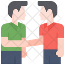 پیش‌نمایش فایل handshake-2716217 از پک کار تیمی