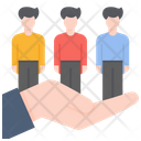 پیش‌نمایش فایل team-support-2716190 از پک کار تیمی