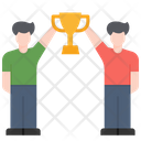 پیش‌نمایش فایل winner-2716212 از پک کار تیمی