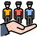 پیش‌نمایش فایل team-support-2716220 از پک کار تیمی