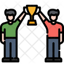 پیش‌نمایش فایل winner-2716242 از پک کار تیمی